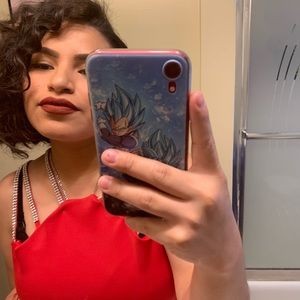 Meet your Posher, Joana